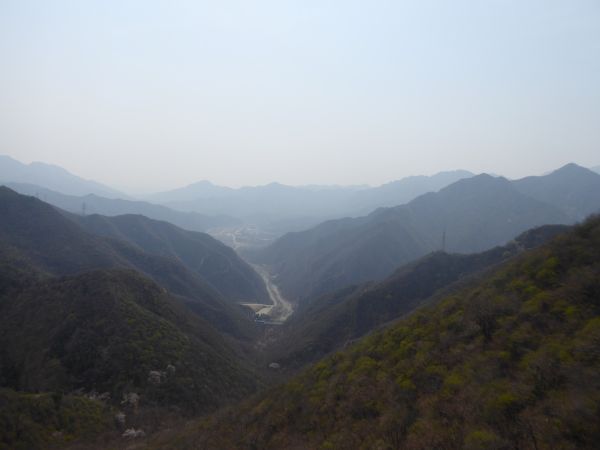 Muraille de Chine