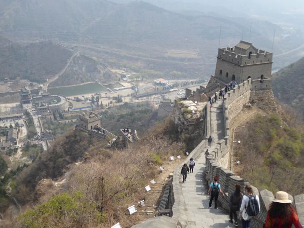 Muraille de Chine