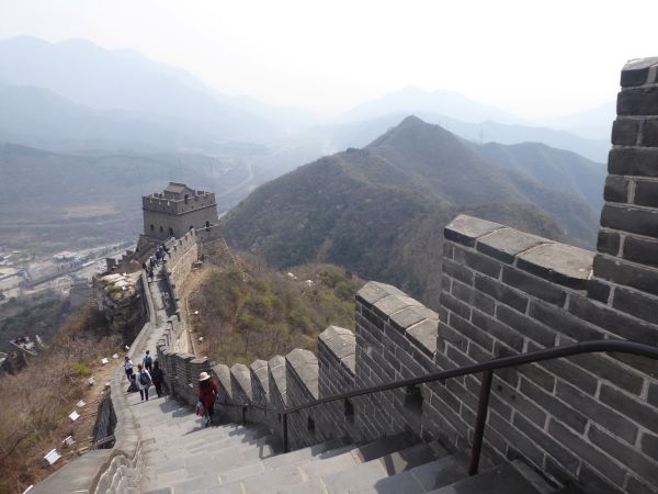 Muraille de Chine