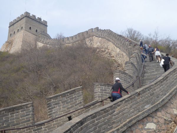 Muraille de Chine