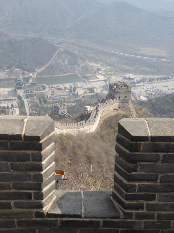 Muraille de Chine