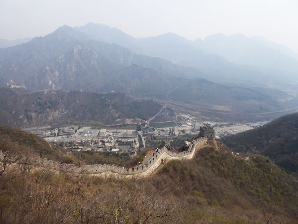 Muraille de Chine