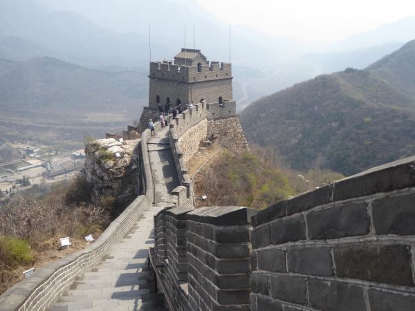 Muraille de Chine