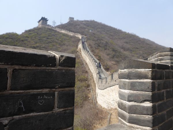 Muraille de Chine
