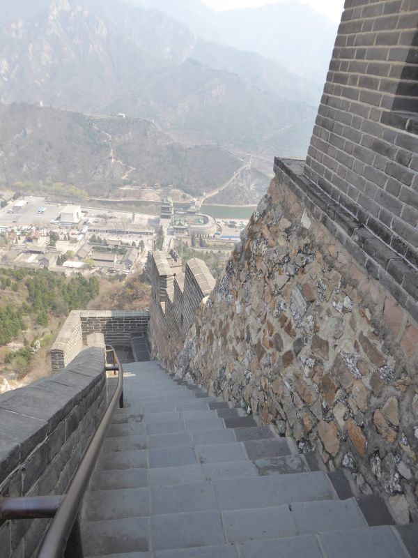 Muraille de Chine