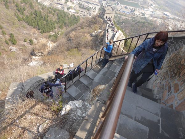 Muraille de Chine