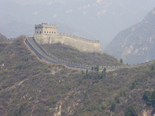 Muraille de Chine