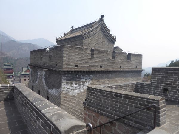 Muraille de Chine