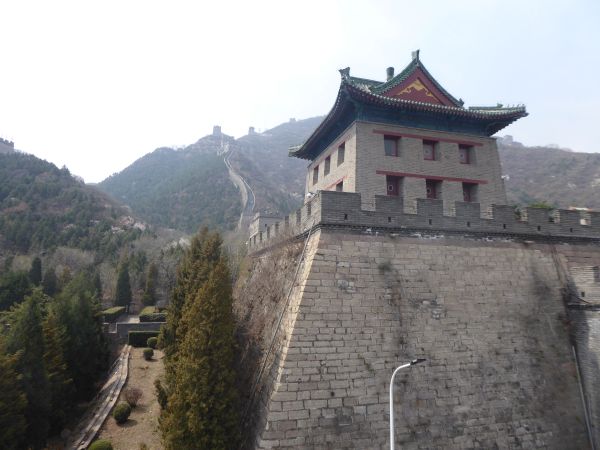 Muraille de Chine