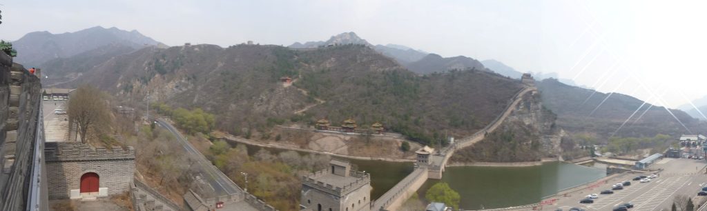 Muraille de Chine