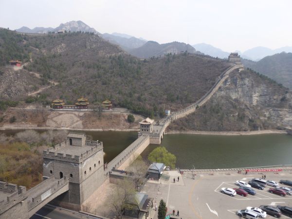 Muraille de Chine