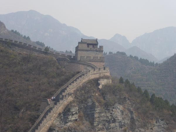Muraille de Chine