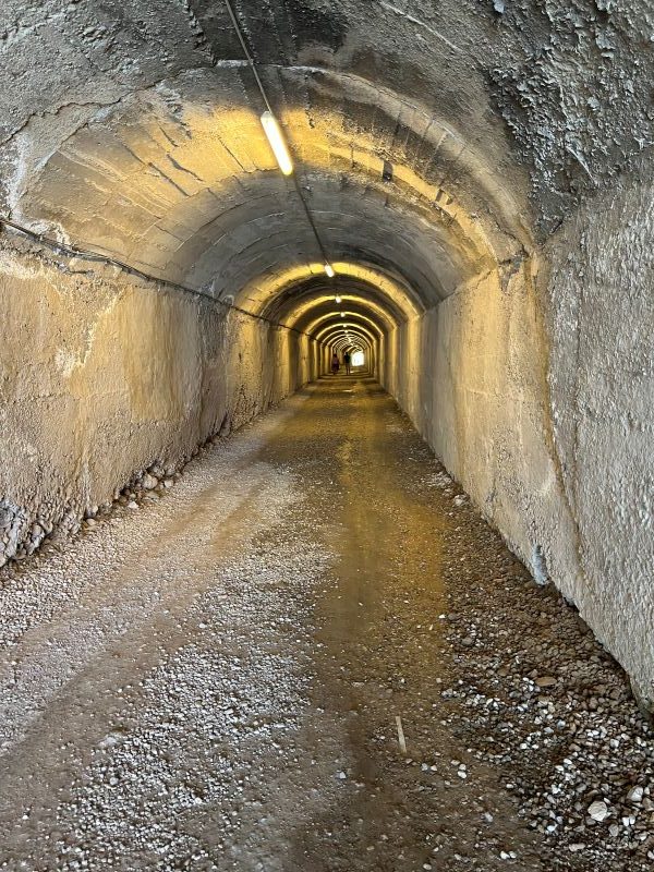 Albanie Bunker'art1