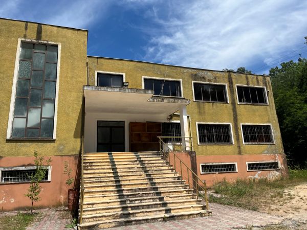 Albanie Bunker'art1