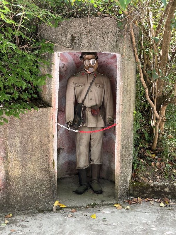 Albanie Bunker'art1