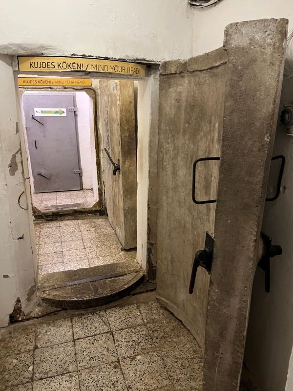 Albanie Bunker'art1