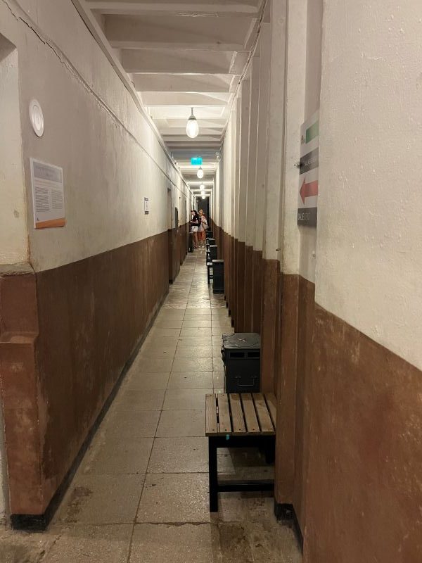 Albanie Bunker'art1