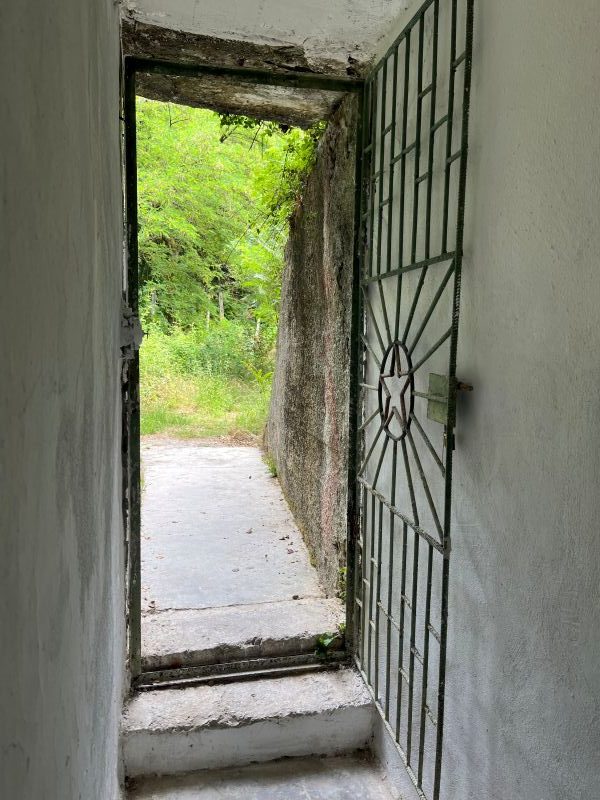 Albanie Bunker'art1