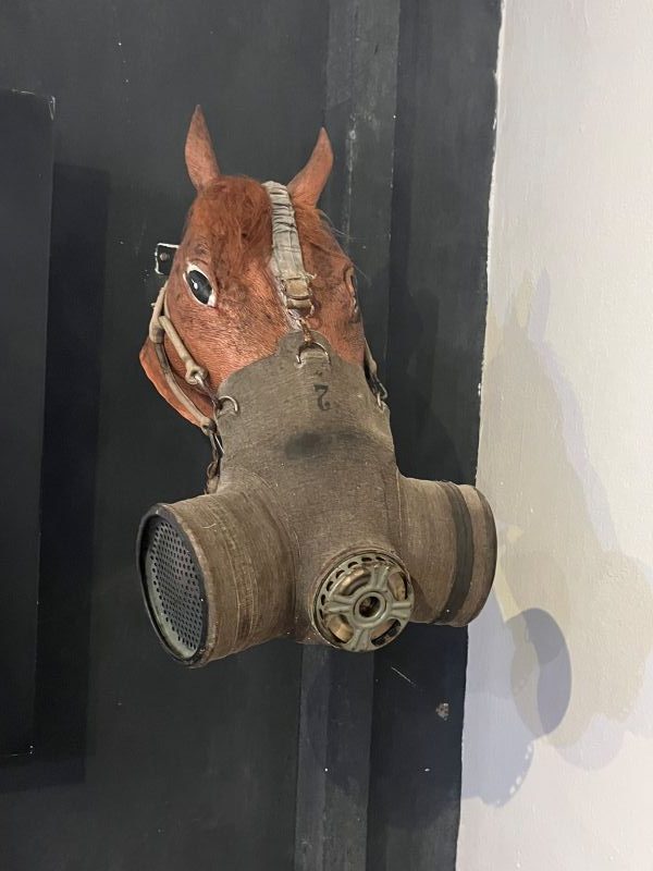 Albanie Bunker'art1