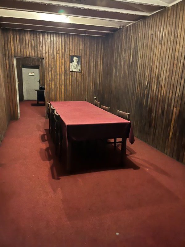 Albanie Bunker'art1