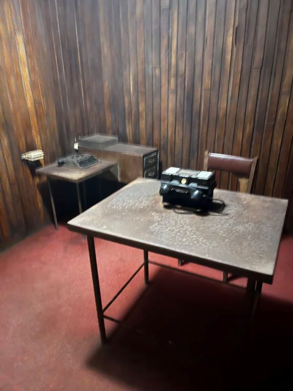 Albanie Bunker'art1