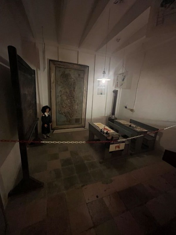Albanie Bunker'art1