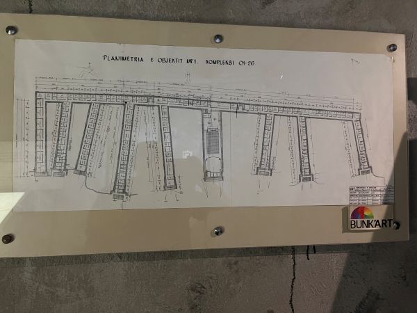 Albanie Bunker'art1