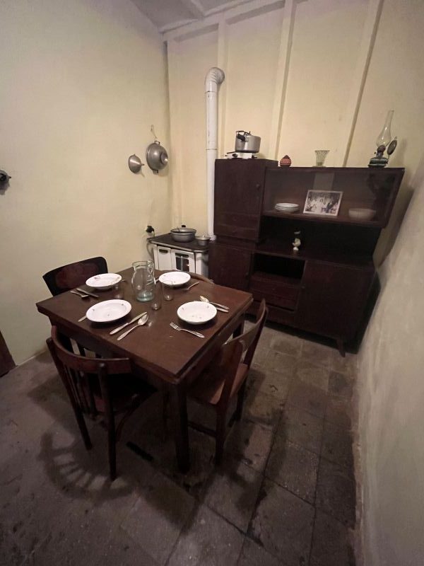 Albanie Bunker'art1