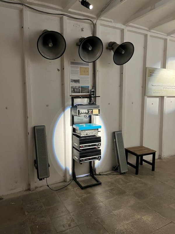 Albanie Bunker'art1