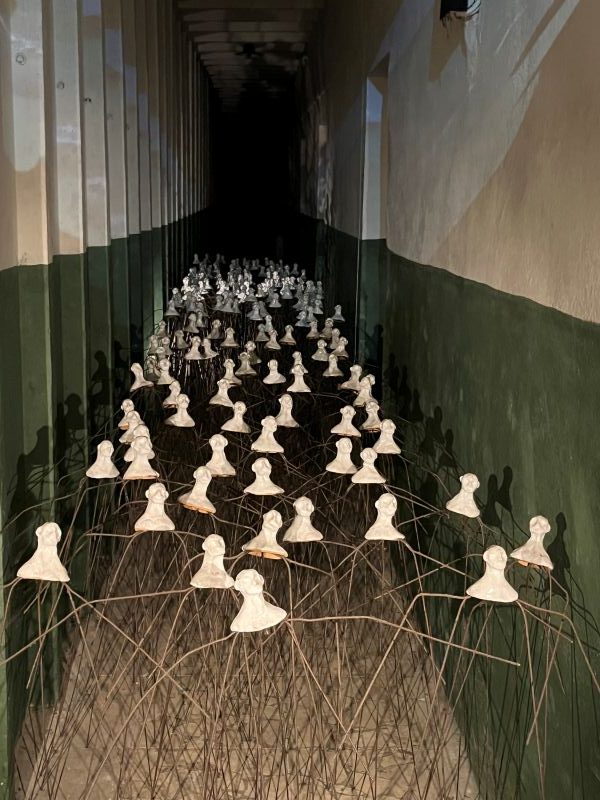 Albanie Bunker'art1