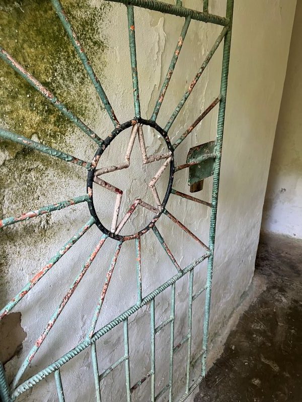 Albanie Bunker'art1