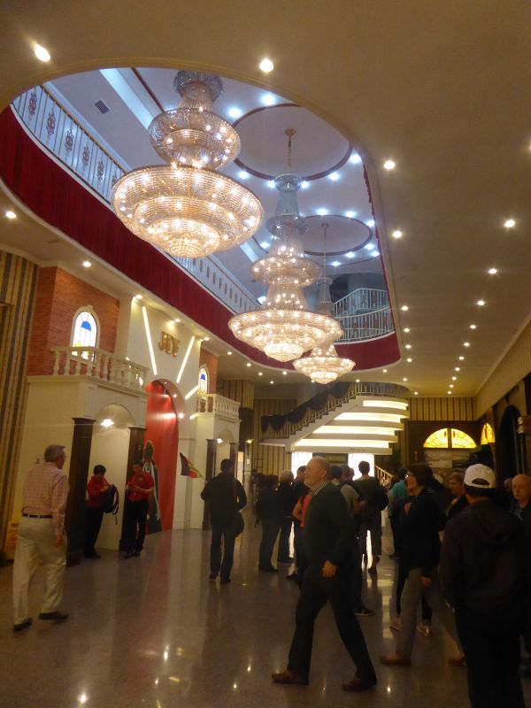 Cirque de Shanghai