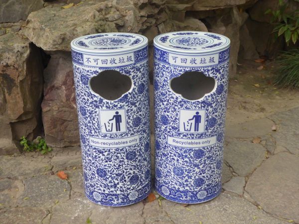 Suzhou - Jardin Liu
