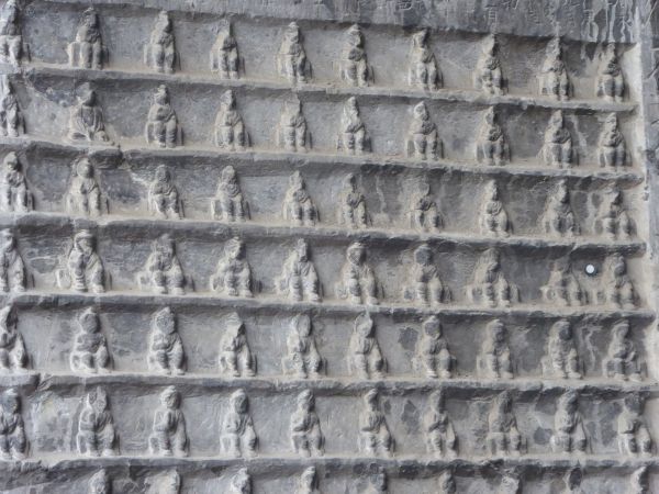 Grottes de Longmen