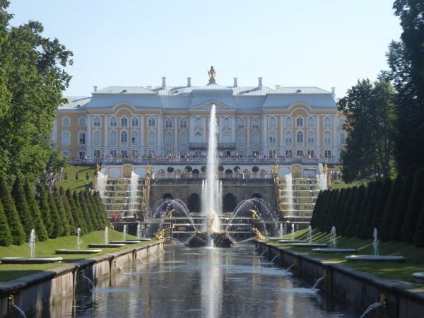 Peterhof